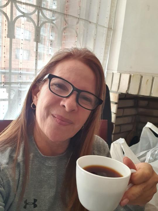 Martha Cecilia Acosta Viera