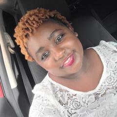 Felistas Njihia