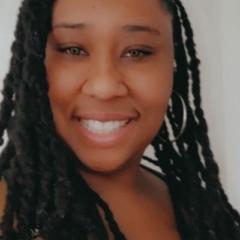 Sharmine Bennett
