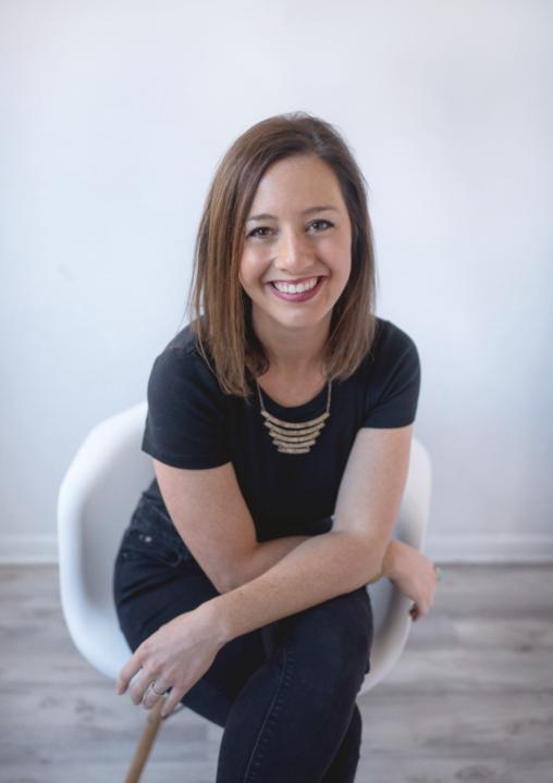 Jill Gottfred Sohoni
