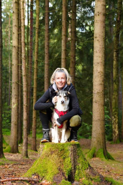 Claudia Finsterbusch