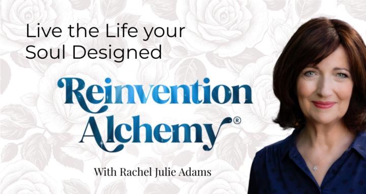 Reinvention Alchemy®