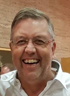 Klaus Burghartswieser