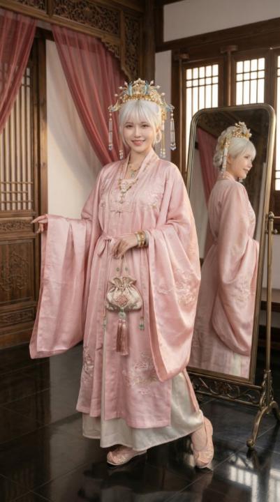 Fairy Tangyu