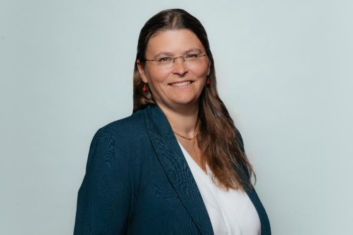 Lena Oesterlin-Meret