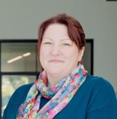 Nadine Stahl