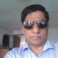 Ramanujaraja Sekar