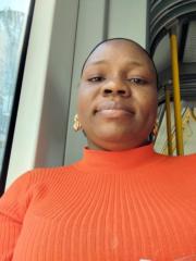 Zainab Jimoh