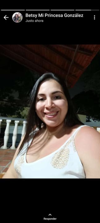 Betsy González