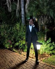Saul Kamwande
