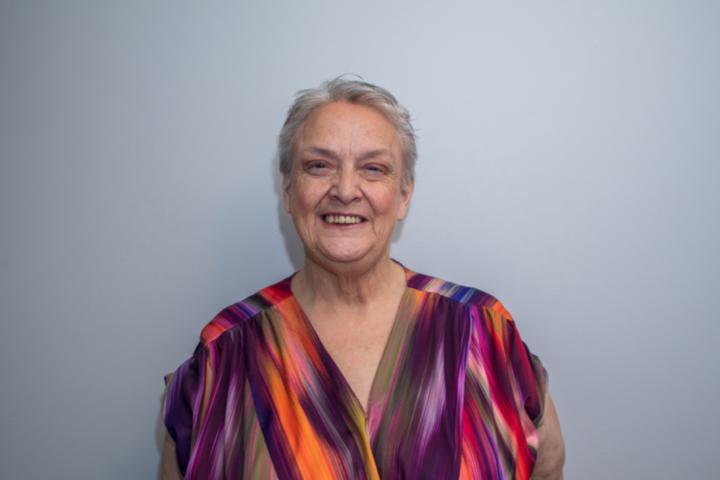 Darlene Petrie