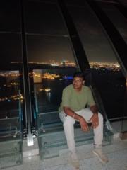 Jeevesh Pranav