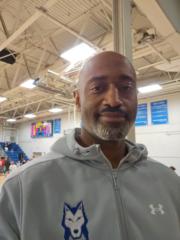 Fred Collins