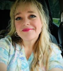 Kimberly Goodwin