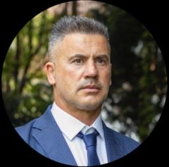 Simon Barreiro Gomez