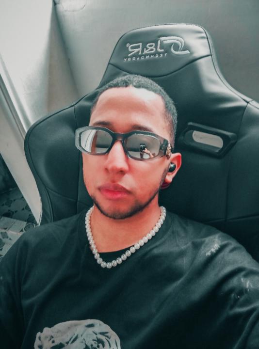 Jorge Alvarado