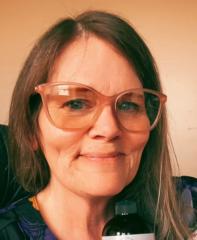 Tammy Freeman