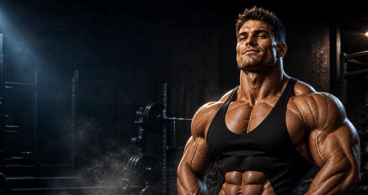 BodybuildingDE