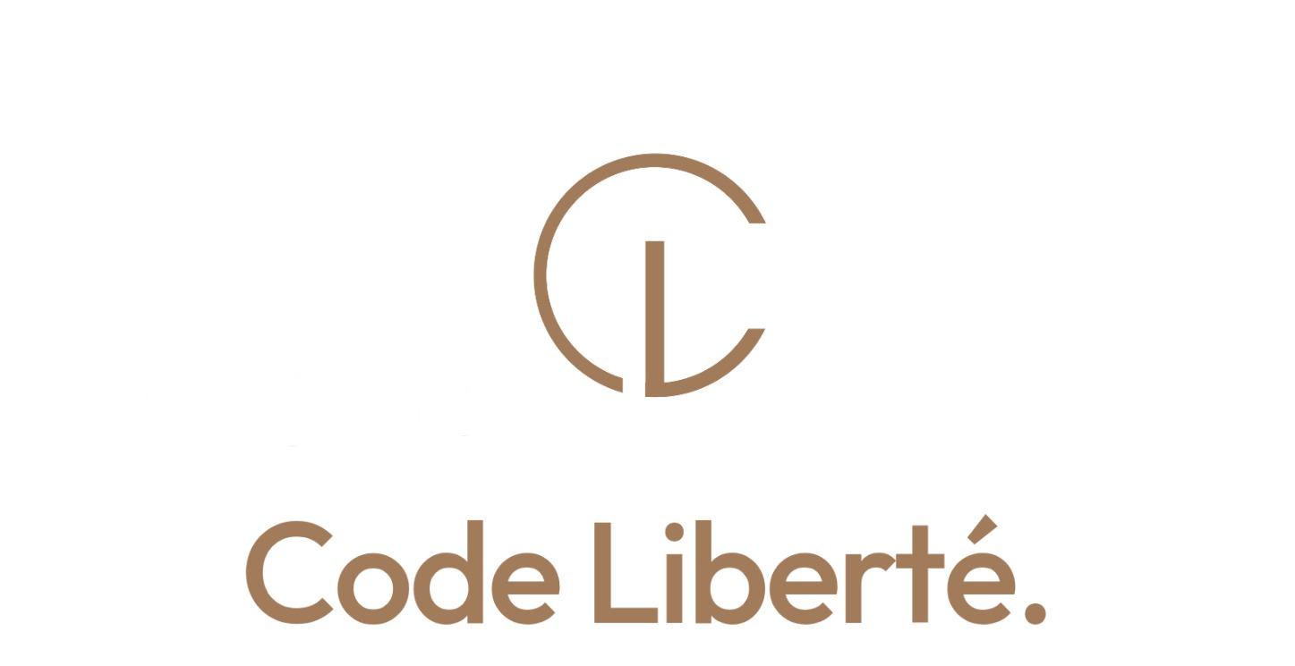 Bienvenue sur ma page de code libérte charlaine