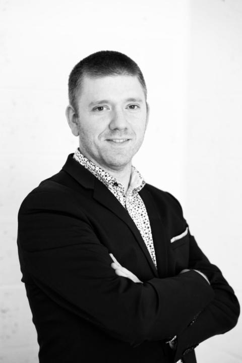 Jean-Yves Nolmans