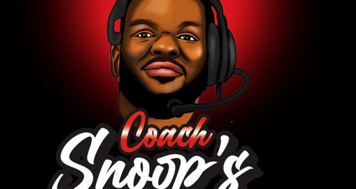 Coach Snoop's Corner