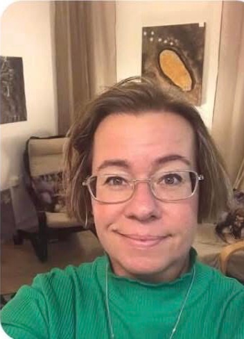 Anette Bohlin