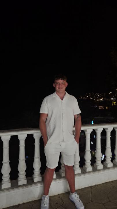 Liam Collins