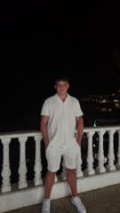 Liam Collins