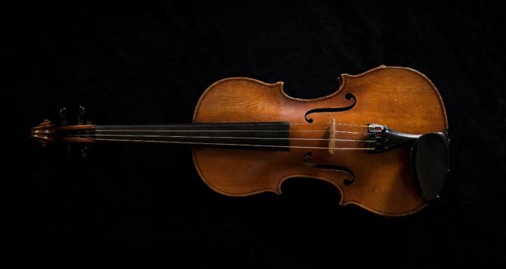 My Violin Mastery