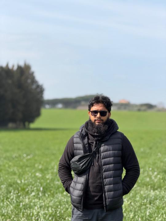 Roman Md
