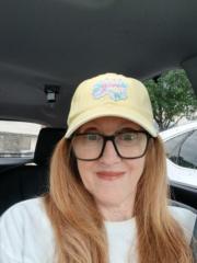 Becky Butler