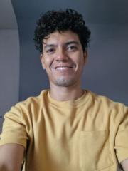 Fred Oporta Herrera
