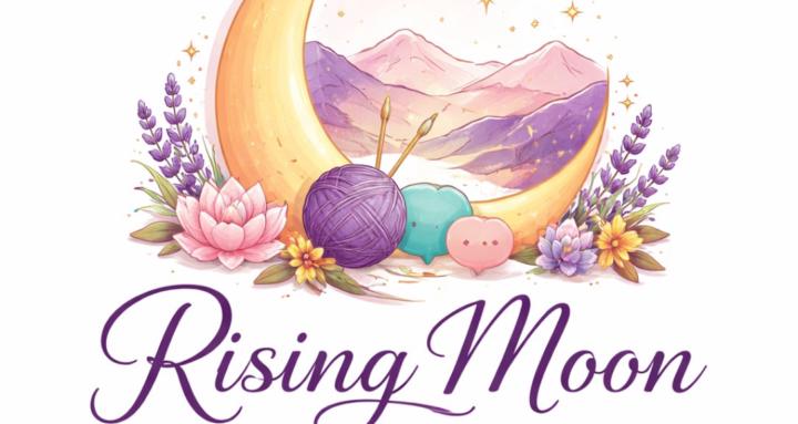 Rising Moon Crafts and Chats
