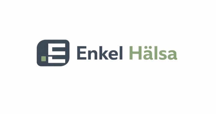 Enkel Hälsa