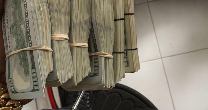 We don’t chase we align