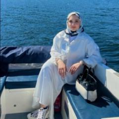 Merve Kaygin