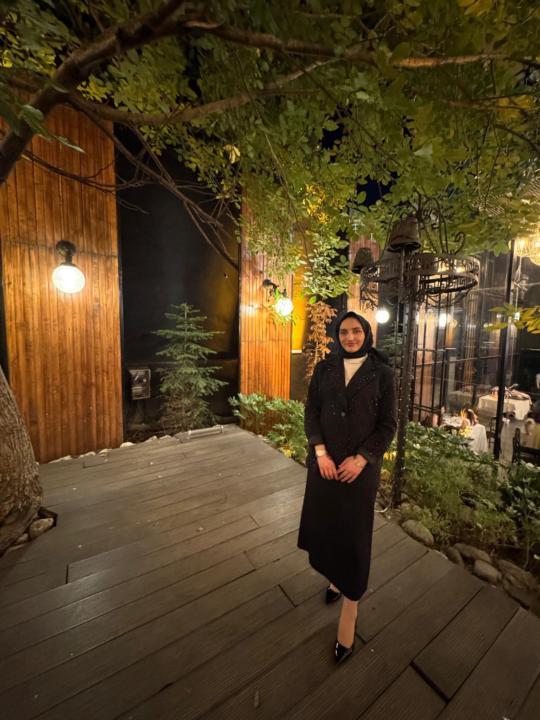 Merve Kaygin