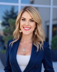 Teri London Corcoran