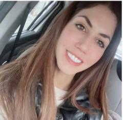 Veronica Pardeiro