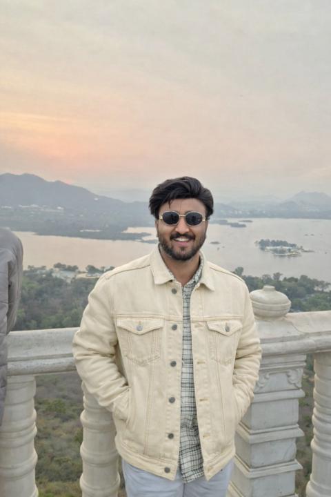 Sourabh Chauhan