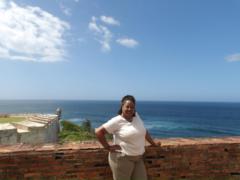 Alison Toure