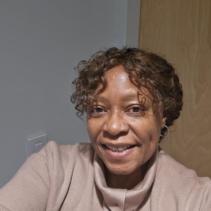 Michele Gill