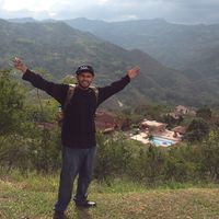 Hervic Almonte