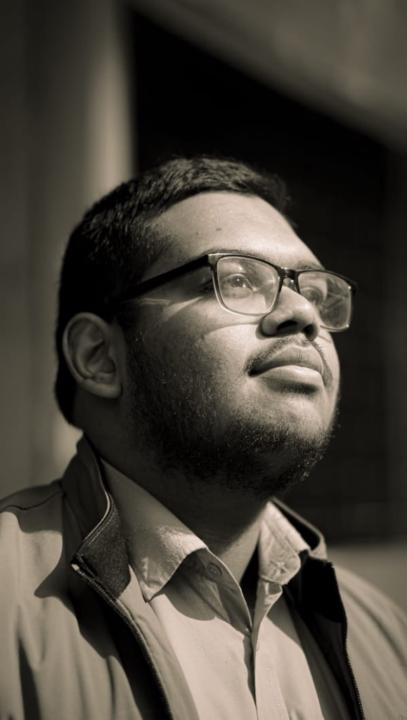 Muhtasim Billah Talukder