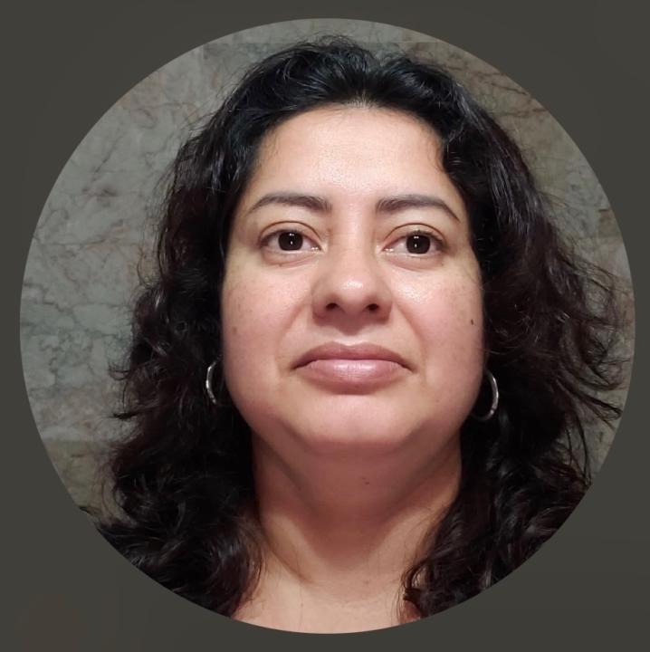 Xiomara Mendoza