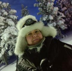 Marjo Lundell