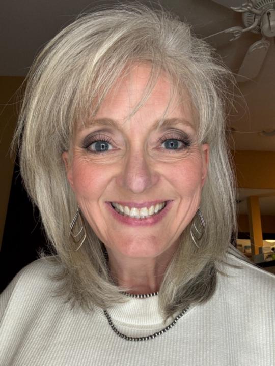 Mary Boone