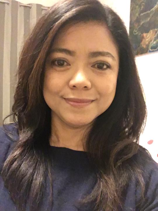 Vivian Rufo
