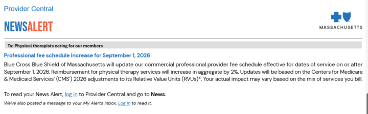 Massachusetts Providers