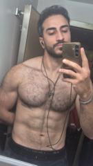 Constantinos Petrou